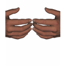helping hands t-shirts by EMangl helping hands t-shirts