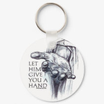 helpinghand keychains