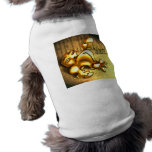Helpless1 Doggie Tee Shirt