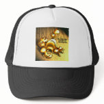 Helpless1 Mesh Hats