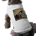 Helpless2 Doggie Tshirt