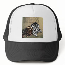 Helpless2 Mesh Hat