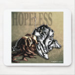 Helpless2 Mouse Pad