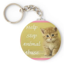 helpstopanimalabuse key chains