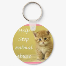 helpstopanimalabuse keychains