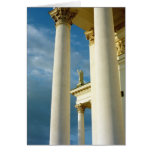 Helsinki Cathedral Card