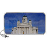 Helsinki Cathedral Tuomiokirkko Portable Speaker