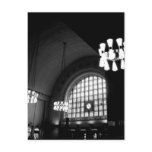 helsinki, main, train, station, railway, hall,