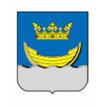 Helsinki Coat of Arms T-shirt