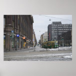 Helsinki posters
