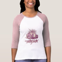 Helter Skelter t-shirts