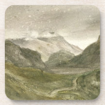 Helvellyn Coaster
