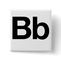 Helvetica Bb Pins