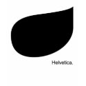 Helvetica Black t-shirts