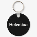 Helvetica keychains by strk3 Helvetica keychains