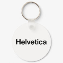 Helvetica keychains by strk3 Helvetica keychains