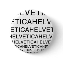 Helvetica Squared buttons