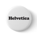Helvetica, the Button by drtofu Helvetica, the Button