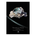 HEMATITE CALCITE posters