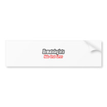 Hematologists Make Great Lovers Bumper Stickers