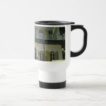 Hemingway's Hideaway Mug