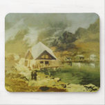 Hemkunt Sahib - (Tempra ) by Shekhar Joshi Hemkunt Sahib - (Tempra ) by Shekhar Joshi