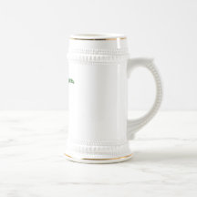 Hemlock: Cure For Stupidity Coffee Mugs