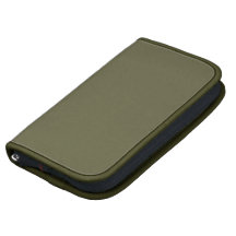 Hemlock Green Day Planner