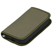 Hemlock Green Day Planner