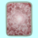 Hemoglobin iPad Rickshaw Sleeve ipad sleeves