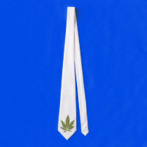 Hemp 01 Tie #1