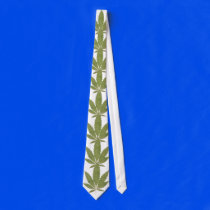 Hemp 01 Tie #3