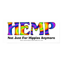 HEMP #1 posters