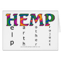 HEMP #2 cards by creativeworks HEMP #2 cards