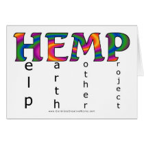 HEMP #2 cards