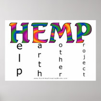 HEMP #2 PRINT