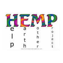 HEMP #2 posters by creativeworks HEMP #2 posters