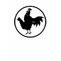 HEN AND ROOSTER t-shirts