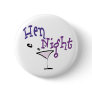 Hen Night Buttons