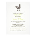 Hen Party invitations