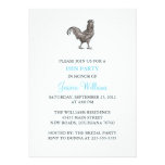 Hen Party invitations