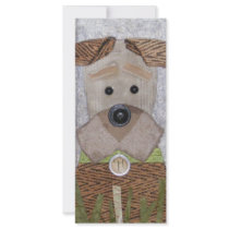 Hena Love rack cards