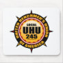 Henchmen Union Mouse Pads