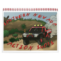 Henderson 250 Calendar