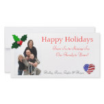 Henderson Christmas Cards Photo Cards