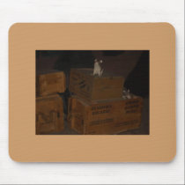 Henderson Field RATS Mousepad
