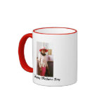 Henderson Mothers Day Mug