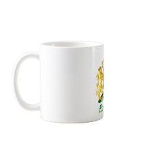 Henderson Shield of Great Britain mugs