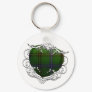 Henderson Tartan Heart