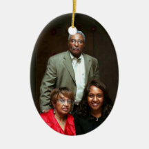 Hendersonxmas Ornament